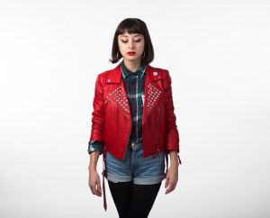 Photo cred: Aaron Benjamin Garcia