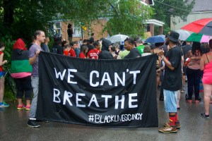 Taken by Belinda Cai