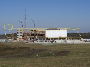 Images courtesy of Ark Encounter