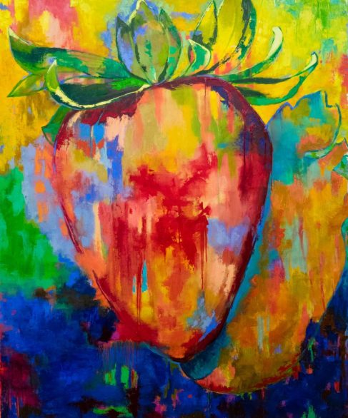 Solo-Strawberry-BIG-850x1024