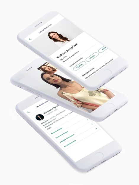 Birth Control Online Delivery // Maven