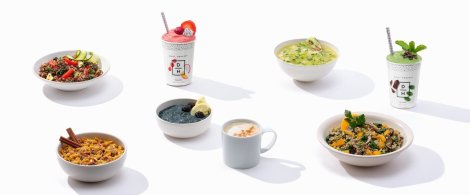 Daily Harvest Review