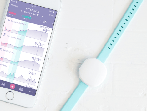 At-Home Fertility Test // Ava